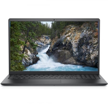 Изображение Dell Vostro 3510 15.6 FHD i5-1135G7 8GB/256GB SSD Linux Carbon Black N8803VN3510EMEAUBU