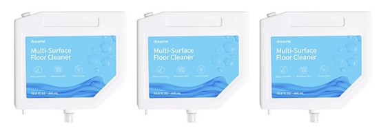 Picture of Dreame RMSFC6 L10s Ultra Multi-Surface Floor Cleaner