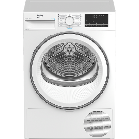 Изображение Suszarka do ubrań Beko Dryer Beko B3T67230