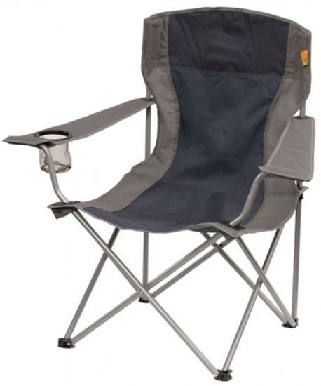 Picture of Easy Camp  Arm Chair Night Blue  110 kg