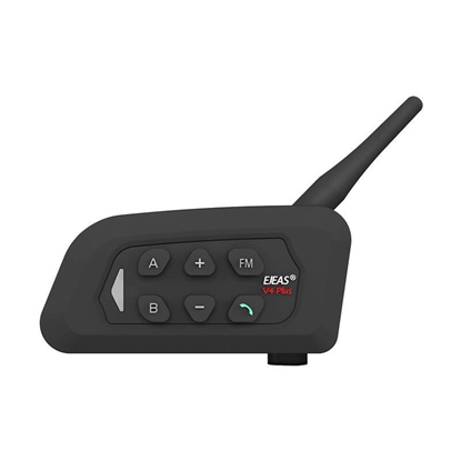 Attēls no Ejeas V4Plus Motorcycle Intercom