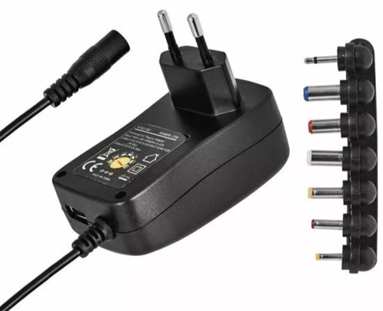 Picture of Emos N3111 Universal Adapter 3-12V