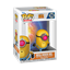 Изображение FUNKO POP! Vinilinė figūrėlė: Despicable Me 4 - Super Mel