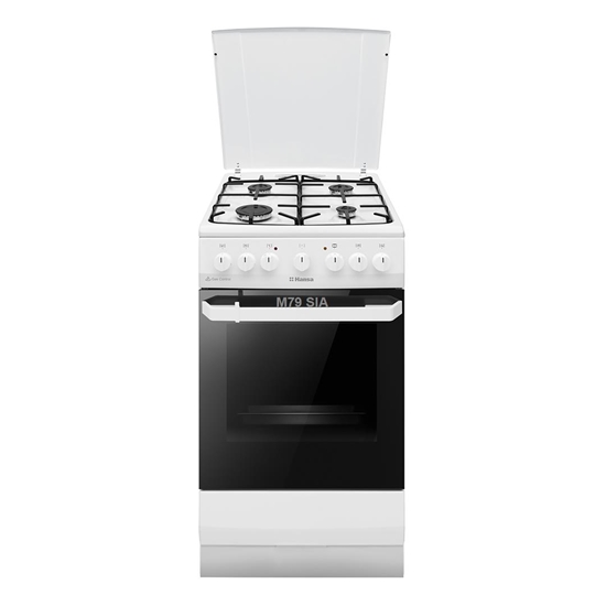 Изображение Hansa Hans gas stove