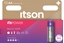 Picture of itson itsPOWER battery Alkaline LR6IPO/10HH