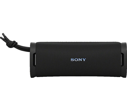 Изображение Akcija! SONY bluetooth portatīvais skaļrunis, melns