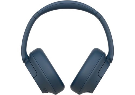 Picture of Akcija! SONY on-ear austiņas ar bluetooth (zilas)