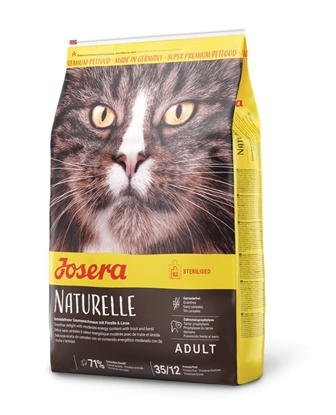 Picture of Josera Naturelle 10 kg