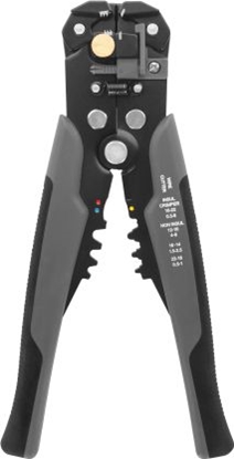 Изображение Kemot 5-in-1 insulation stripper