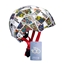 Picture of Ķivere SPORT HELMET MARVEL STAMPS - D100 - SIZE M