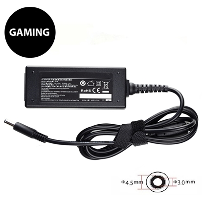 Picture of Laptop Power Adapter HP 230W: 19.5V, 11.8A