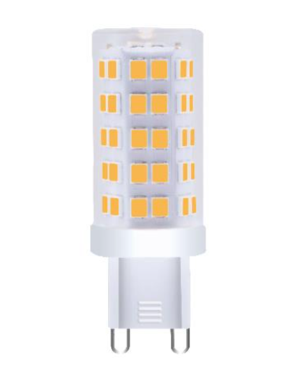 Picture of Lempa BULB LED G9 3000K 5W 450LM 21059