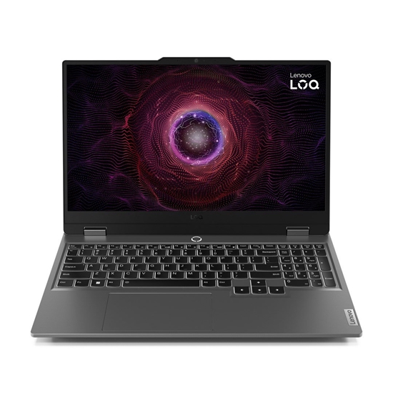 Picture of Laptop Lenovo LOQ 15ARP9 Ryzen 7 7435HS / 16 GB / 512 GB / RTX 4060 / 144 Hz (83JC0063PB)