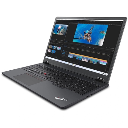 Attēls no LENOVO THINKPAD P16V G2 U9 185H/16 WUXGA/32GB/1TB/RTX 3000 ADA 8GB/W11P/3Y P/SWE