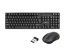 Picture of LTC LXKM201 Wireless Keyboard + Mouse Set