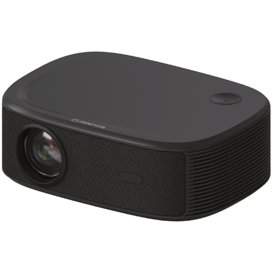 Picture of Manta PMA502A24 MultiVision PRO SMART TV projector