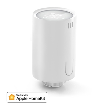 Picture of Meross Smart WiFi thermostatic head Meross MTS150HK (HomeKit) (additional)