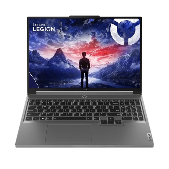 Изображение Laptop Lenovo Legion 5 16IRX9 i7-14650HX / 32 GB / 1 TB / RTX 4070 / 240 Hz (83DG00ETPB)