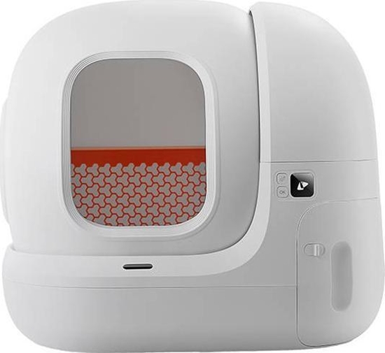 Picture of PETKIT Automatic Cat Litter Box Pura MAX White