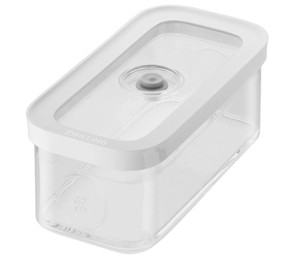 Attēls no Zwilling Plastic container M Zwilling Fresh & Save Cube - 700 ml