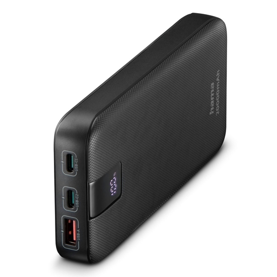 Picture of Power pack PD 20000 mAh Antracyt 