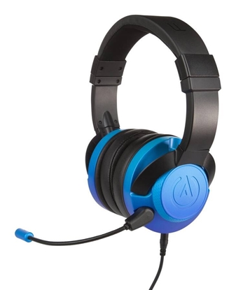 Picture of PowerA FUSION On-Ear Wired Headphones with Microphone