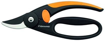 Attēls no Sekator Fiskars Fingerlop P44 nożycowy