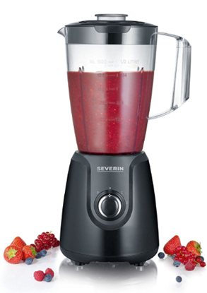 Attēls no Severin M 3707 Blender 600W