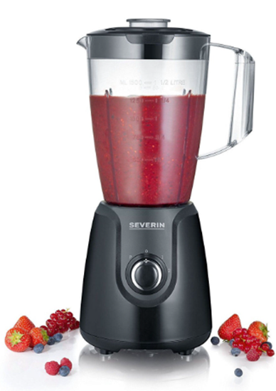 Изображение Severin M 3707 Blender 600W