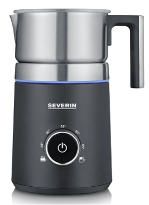 Attēls no Severin SM 3586 Milk Frother 0.7L