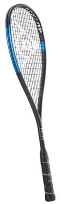 Изображение Skvošo raketė DUNLOP FX128 PRO 128g