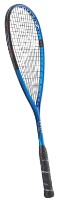 Изображение Skvošo raketė DUNLOP FX130 130g