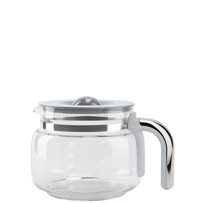 Attēls no SMEG ACCESSORY JARRA CRISTAL DCGC01