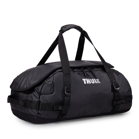 Picture of Thule Thule 4989 Chasm Duffel 40L Black Array