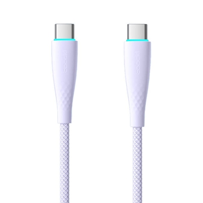 Attēls no Toocki Cable 1m / 100W / i USB-C / PD