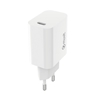 Изображение Wall Charger PD 20W Type-C By Muvit White