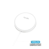 Изображение Wireless Charger 15W Type-C 1m By Fonex White