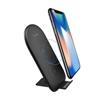 Picture of Ładowarka Fonex Wireless Charger Stand 10W Speed Charge By Fonex Black