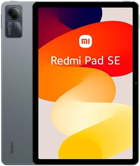 Picture of Xiaomi Redmi Pad SE 8.7" Tablet 4GB / 128GB