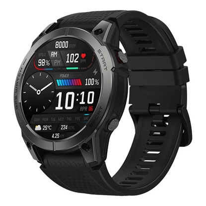 Picture of Zeblaze Stratos 3 Smart Watch