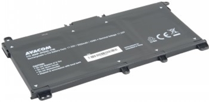 Picture of AVACOM BATTERY FOR HP 240 250 G7, PAVILION 14, 15 SERIES HT03XL LI-POL 11,55V 3600MAH 42WH