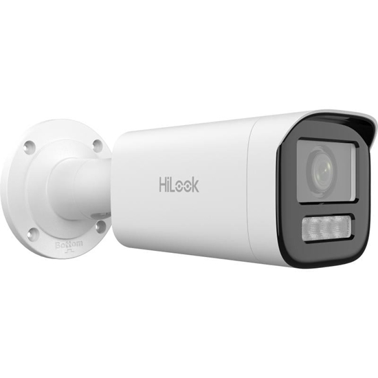 Изображение HiLook IP Camera | IPC-B620HA-LZU | Bullet | 2 MP | 2.8mm | IP67 | H.265+ | MicroSD, up to 512 GB