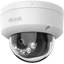 Изображение HiLook IP Camera | IPC-D140HA-LU | Dome | 4 MP | 2.8mm | IP67 | H.265+