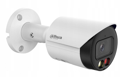 Attēls no IP CAMERA DAHUA IPC-HFW2249S-S-IL-0280B