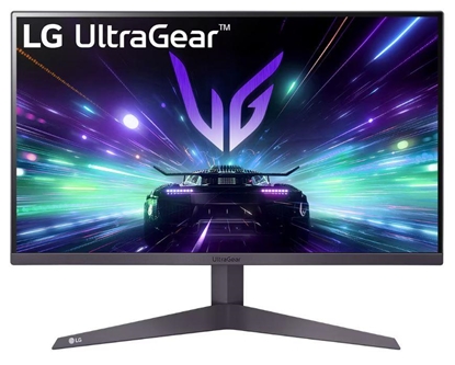 Изображение Monitors LG UltraGear 24GS50F-B 24" LED 1ms