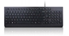 Picture of Lenovo Essential keyboard USB QWERTY Finnish, Swedish Black