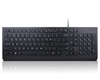 Picture of Lenovo Essential keyboard USB QWERTY Finnish, Swedish Black