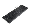 Picture of Lenovo Essential keyboard USB QWERTY Finnish, Swedish Black