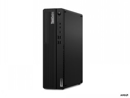 Attēls no LENOVO M75S G2 SFF, R5 PRO 5650G, 16GB, 512GB, ODD, SERIAL, W11PRO, 3YOS+CO?, ENG