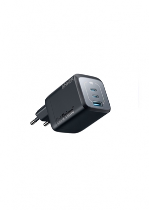 Attēls no MOBILE CHARGER WALL 735/67W BLACK A2669313 ANKER